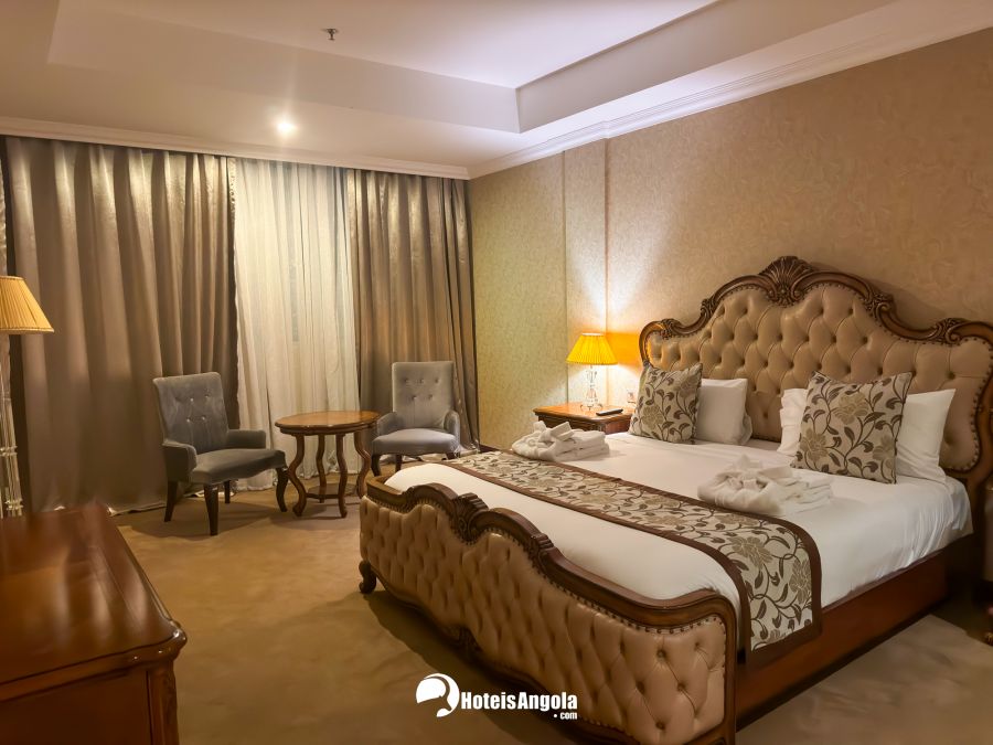 Hotel Diamante - Imagem 25